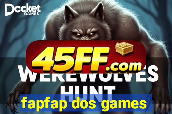 fapfap dos games